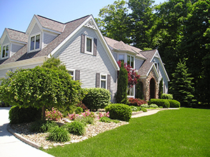 Landscapers and Lawncare Services in Federal Dam, MN