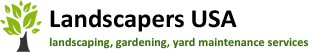 Federal Dam Landscapers